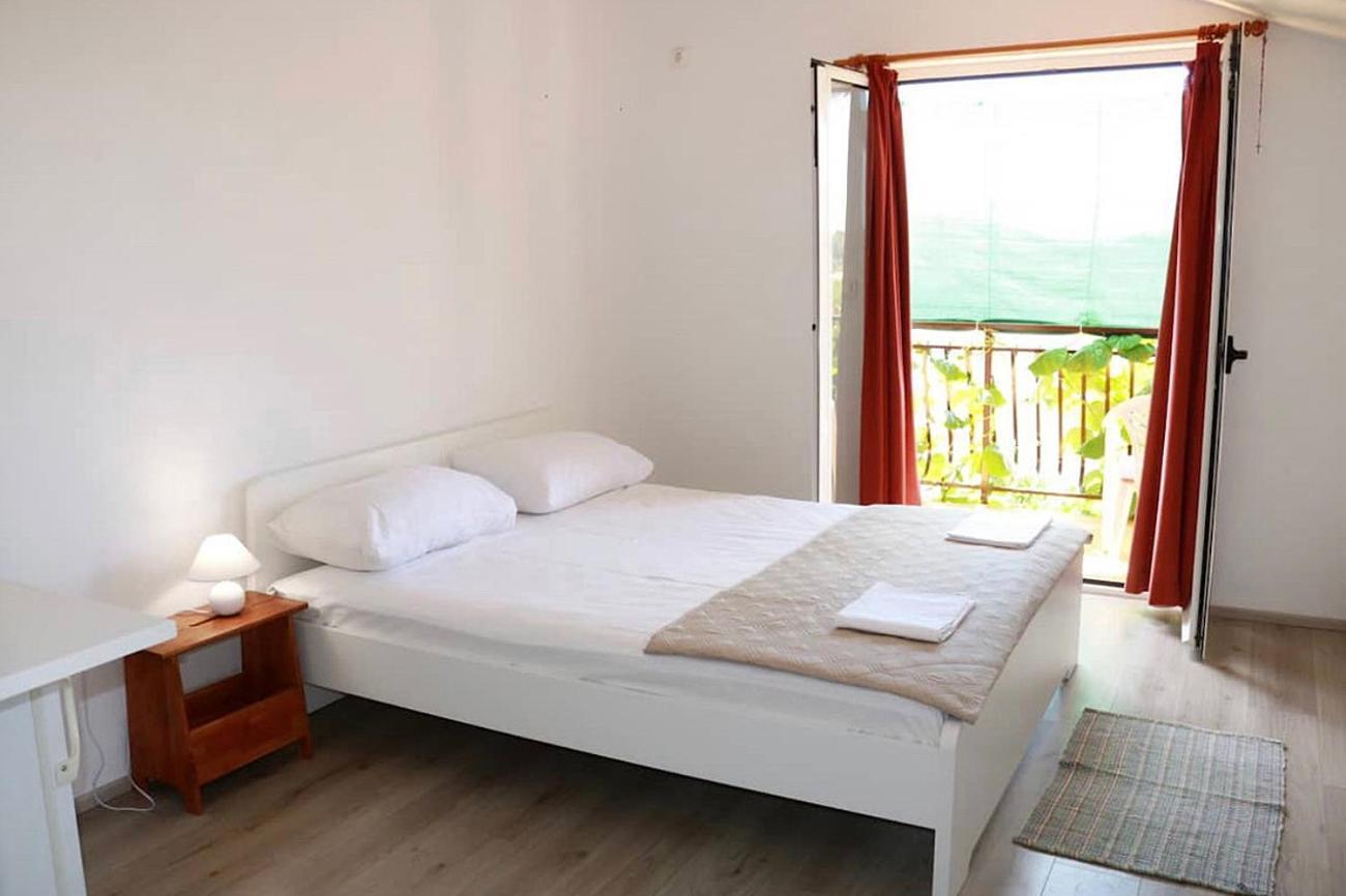 Apartments By The Sea Grebastica, Sibenik - 4881 Baselovici Exterior foto