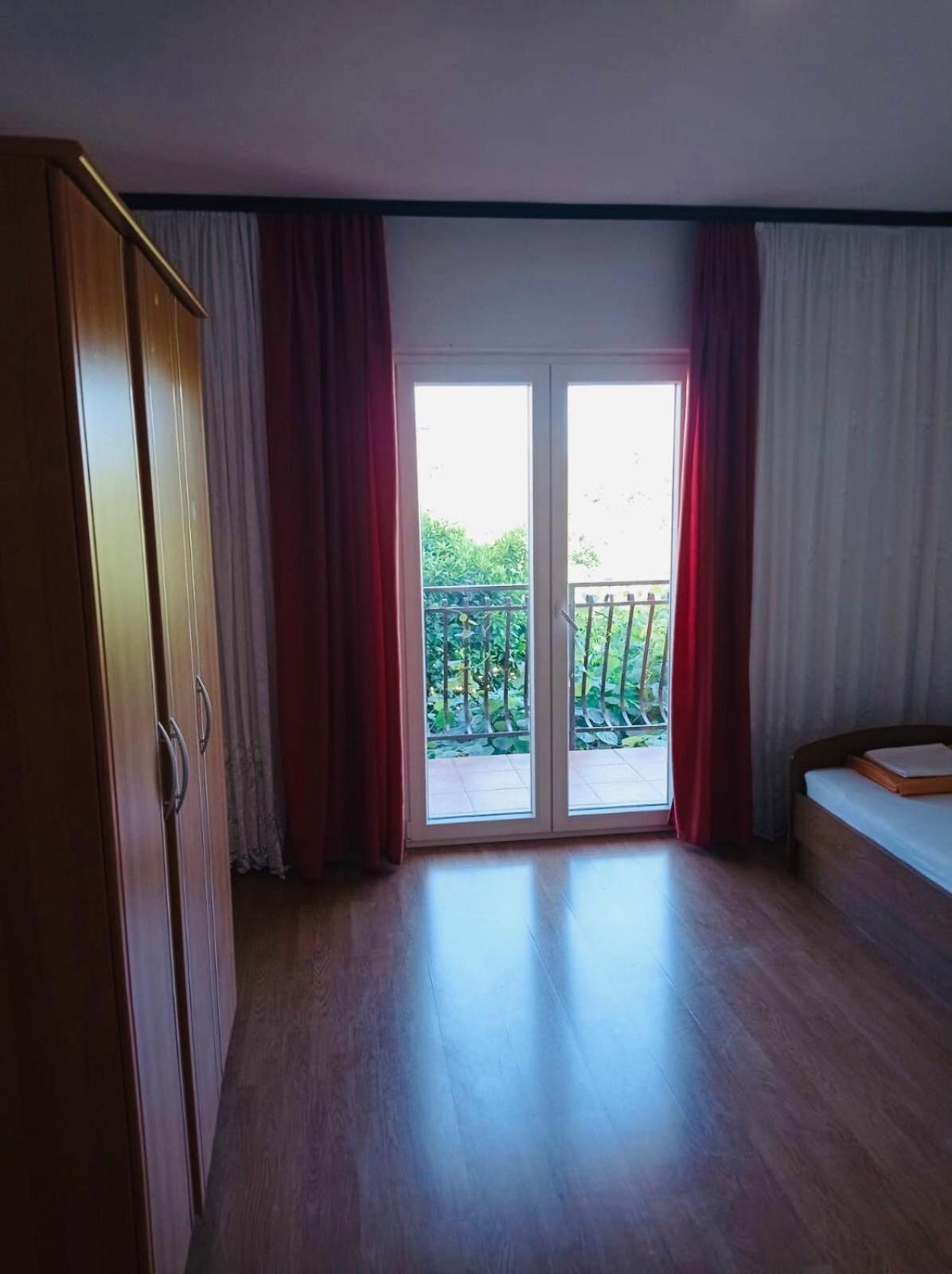 Apartments By The Sea Grebastica, Sibenik - 4881 Baselovici Cameră foto