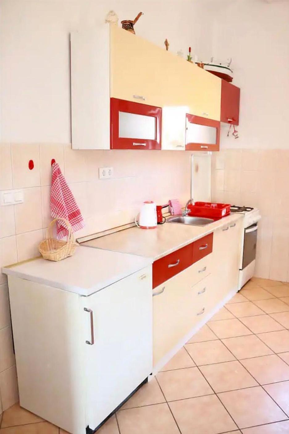Apartments By The Sea Grebastica, Sibenik - 4881 Baselovici Cameră foto