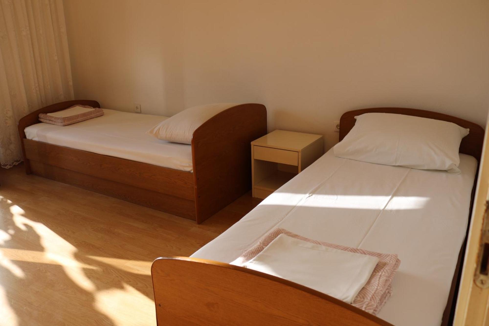 Apartments By The Sea Grebastica, Sibenik - 4881 Baselovici Cameră foto