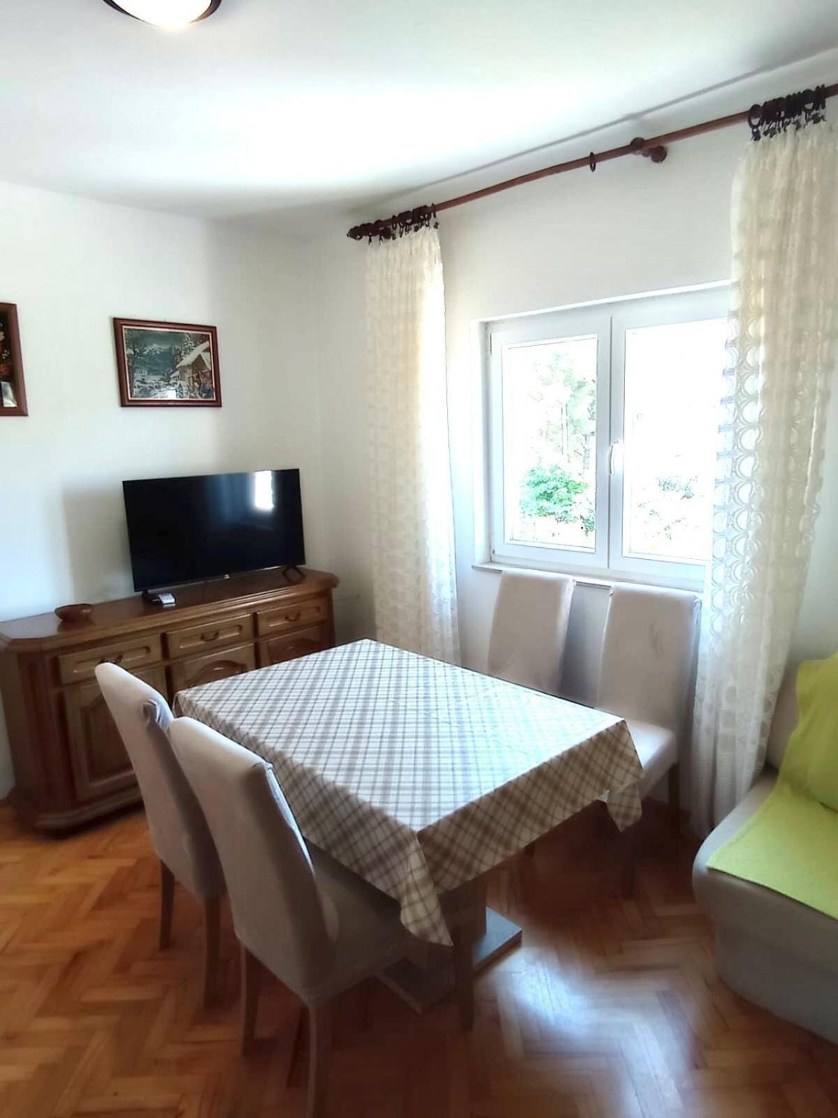 Apartments By The Sea Grebastica, Sibenik - 4881 Baselovici Exterior foto