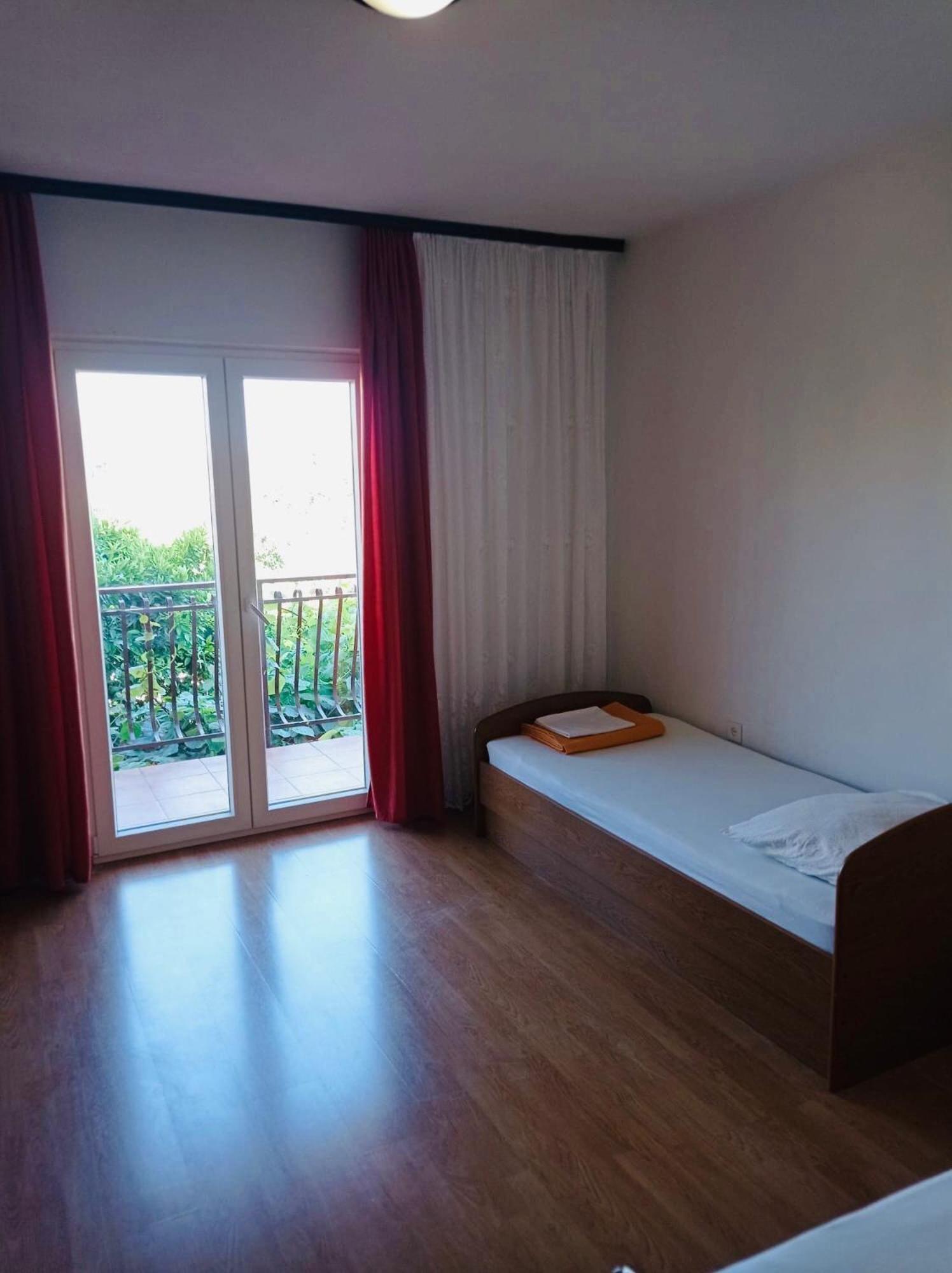 Apartments By The Sea Grebastica, Sibenik - 4881 Baselovici Exterior foto